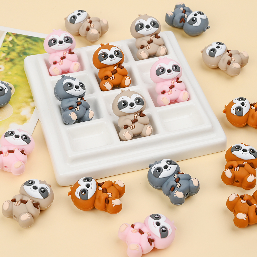 4Pcs Food Grade Animal Silicon - Baby Food Mixer のレビューと価格