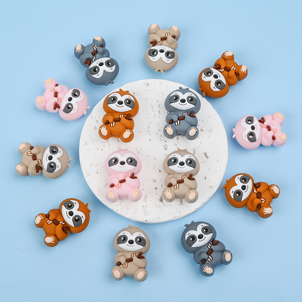 4Pcs Food Grade Animal Silicon - Baby Food Mixer のレビューと価格