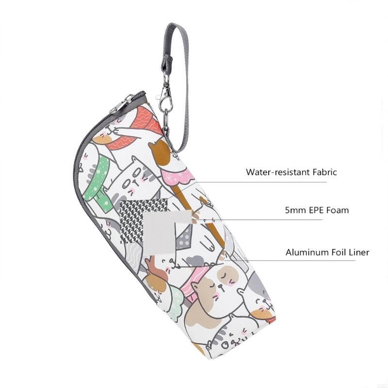 Portable and Stylish Insulated - Baby Food Warmer のレビューと価格