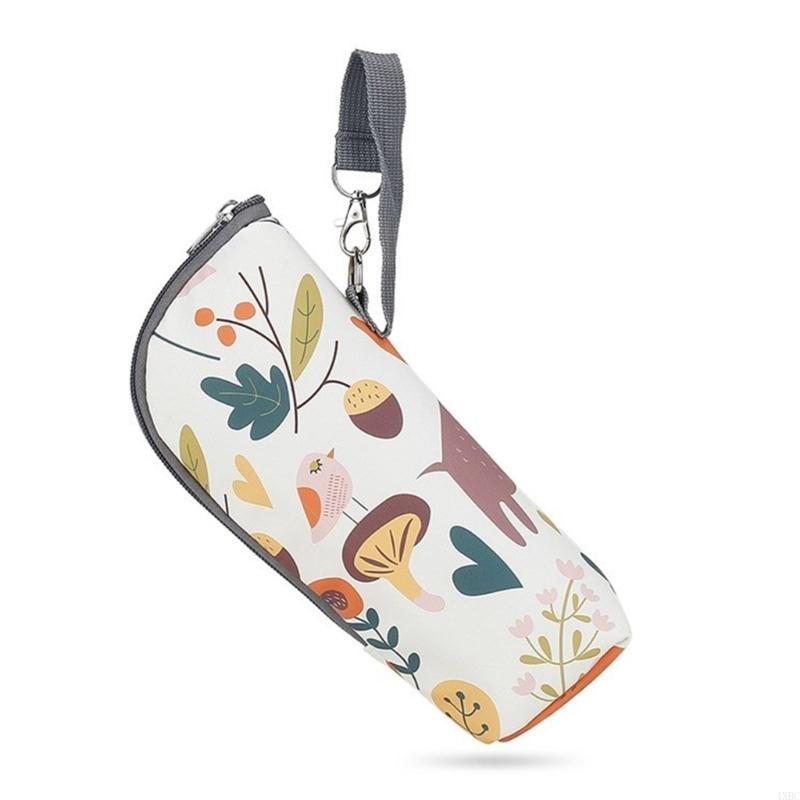 Portable and Stylish Insulated - Baby Food Warmer のレビューと価格