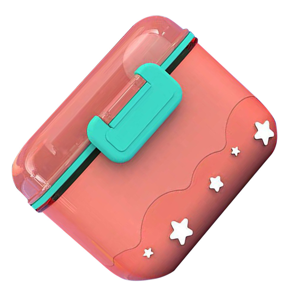 1Set Travel Milk Powder Contai - Baby Food Fruits のレビューと価格