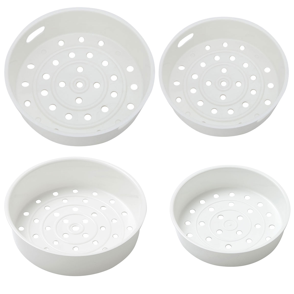 Food Grade Plastic Steaming Ra - Veggie Baby Food のレビューと価格