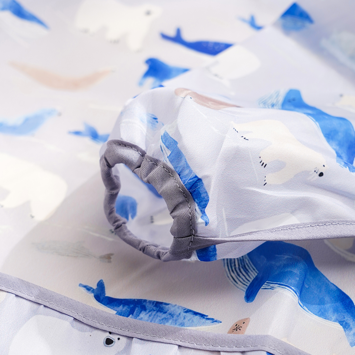 1 Pc Waterproof Baby Feeding B - Bib Long Sleeve のレビューと価格
