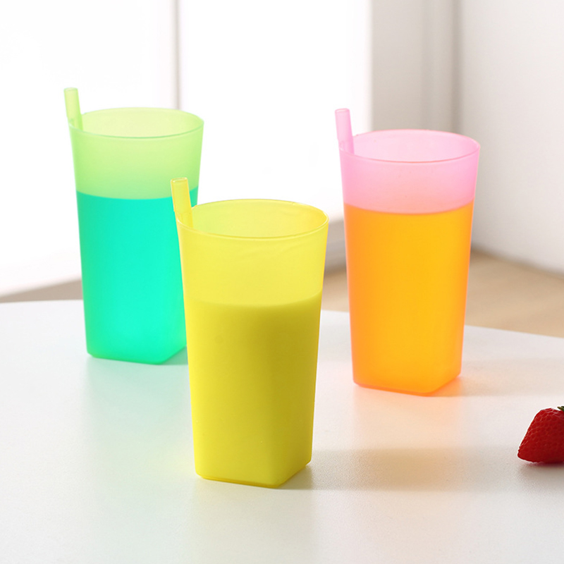 Straw Cup Children Infant Baby - Baby Food Kids のレビューと価格