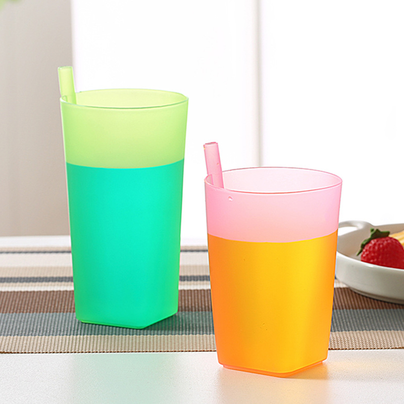 Straw Cup Children Infant Baby - Baby Food Kids のレビューと価格
