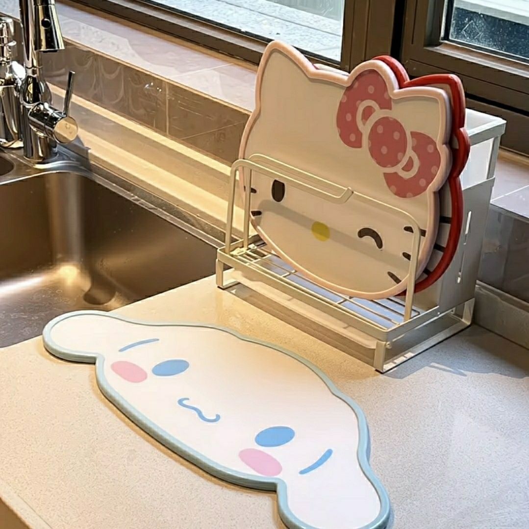 Anime Sanrio Inspired Cutting  - Baby Food Fruits のレビューと価格