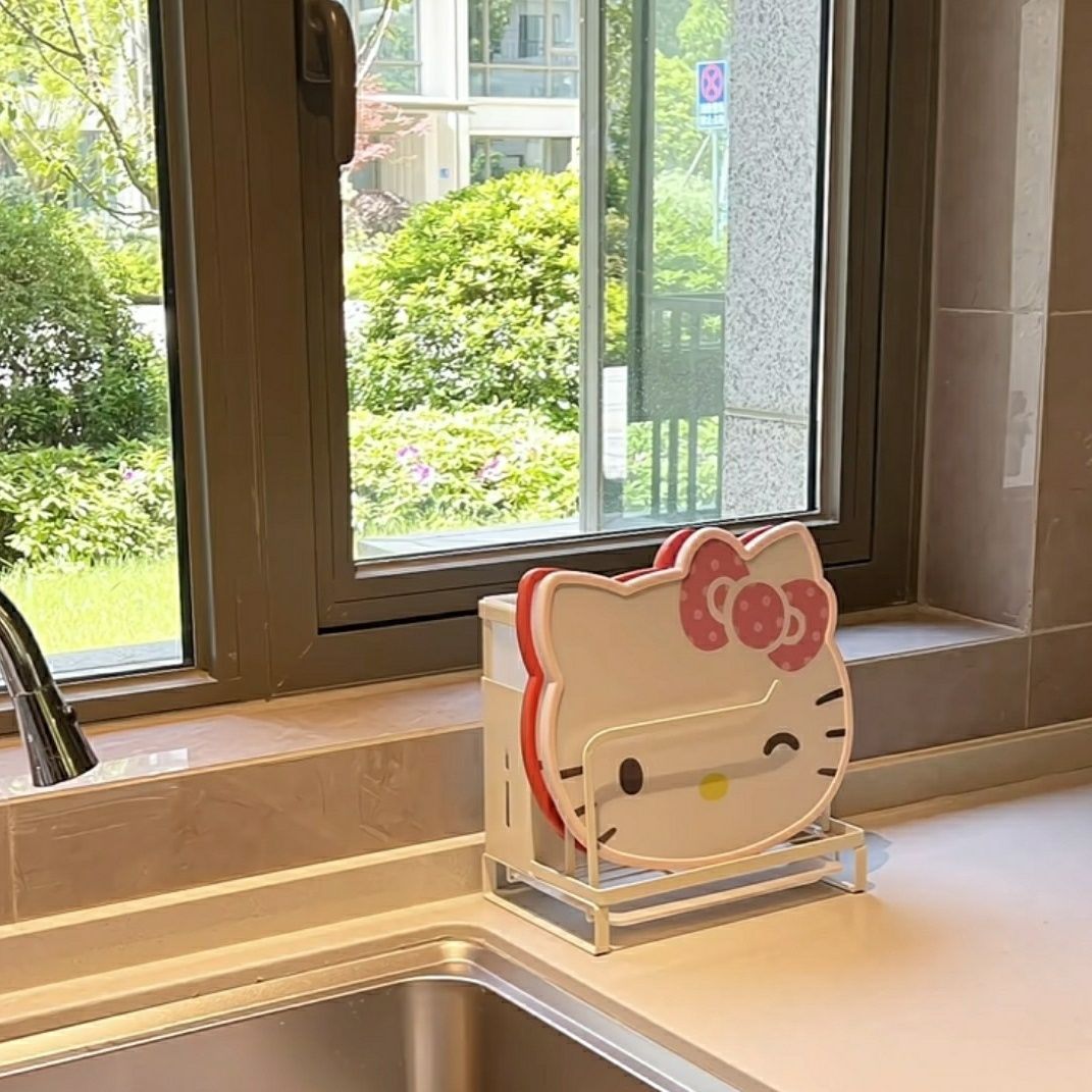 Anime Sanrio Inspired Cutting  - Baby Food Fruits のレビューと価格
