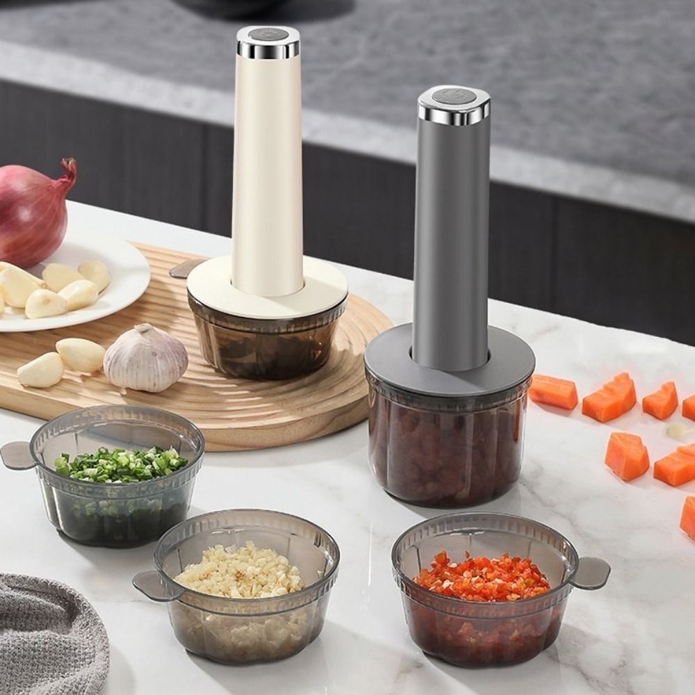 Plastic Electric Meat Grinder  - Baby Food Processor のレビューと価格