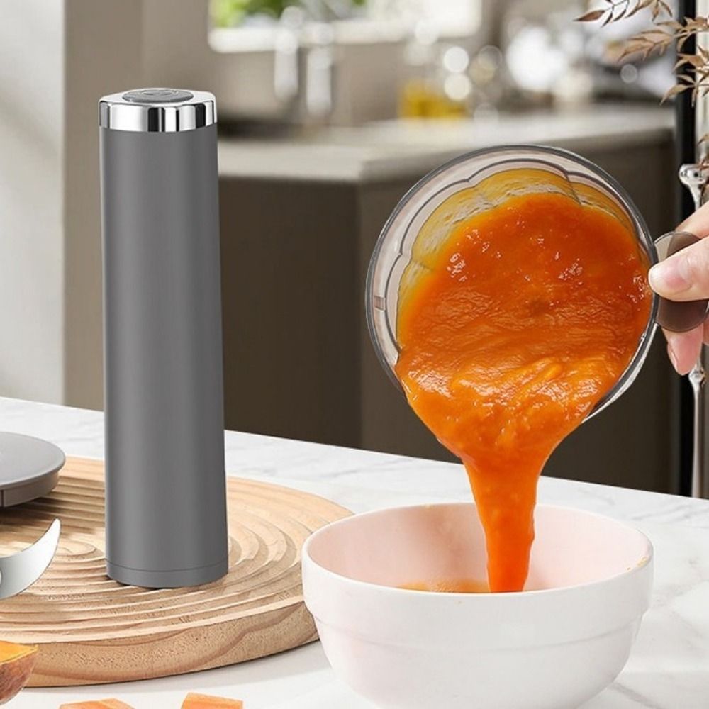 Plastic Electric Meat Grinder  - Baby Food Processor のレビューと価格