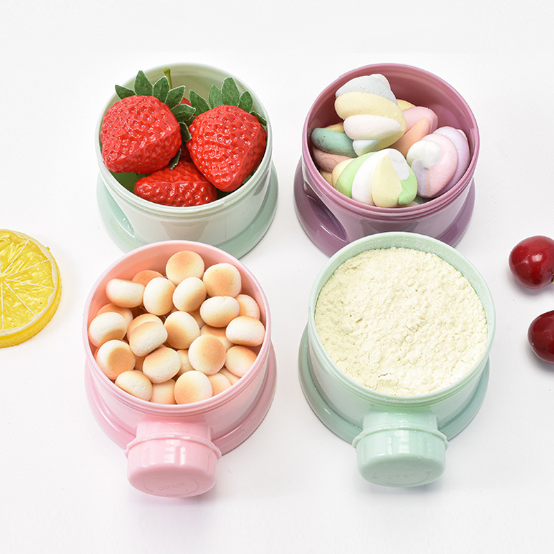 Storage Three/Four Tier Portab - Baby Food Nan のレビューと価格