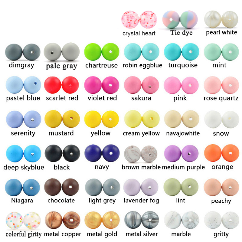 LOFCA 12mm 100pcs Silicone Bea - Baby Food Mixer のレビューと価格