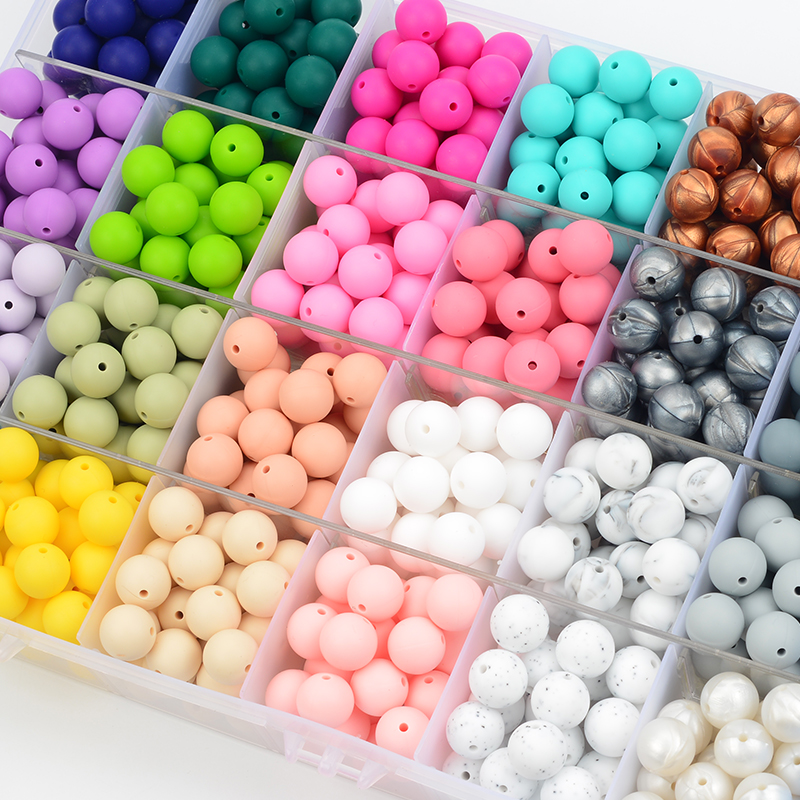 LOFCA 12mm 100pcs Silicone Bea - Baby Food Mixer のレビューと価格