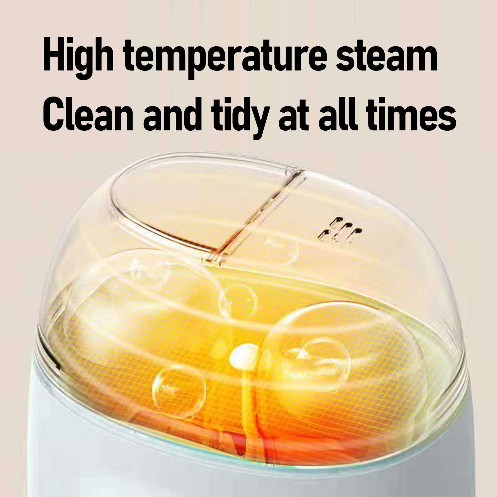 Baby Bottle Warmer 200W PP Mul - Baby Food Warmer のレビューと価格