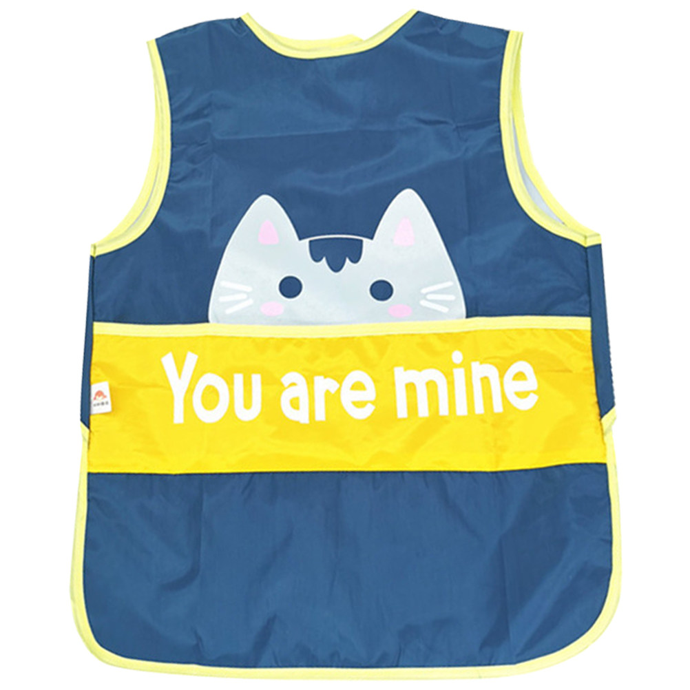 Kids Waterproof Sleeveless Apr - Baby Food Kids のレビューと価格