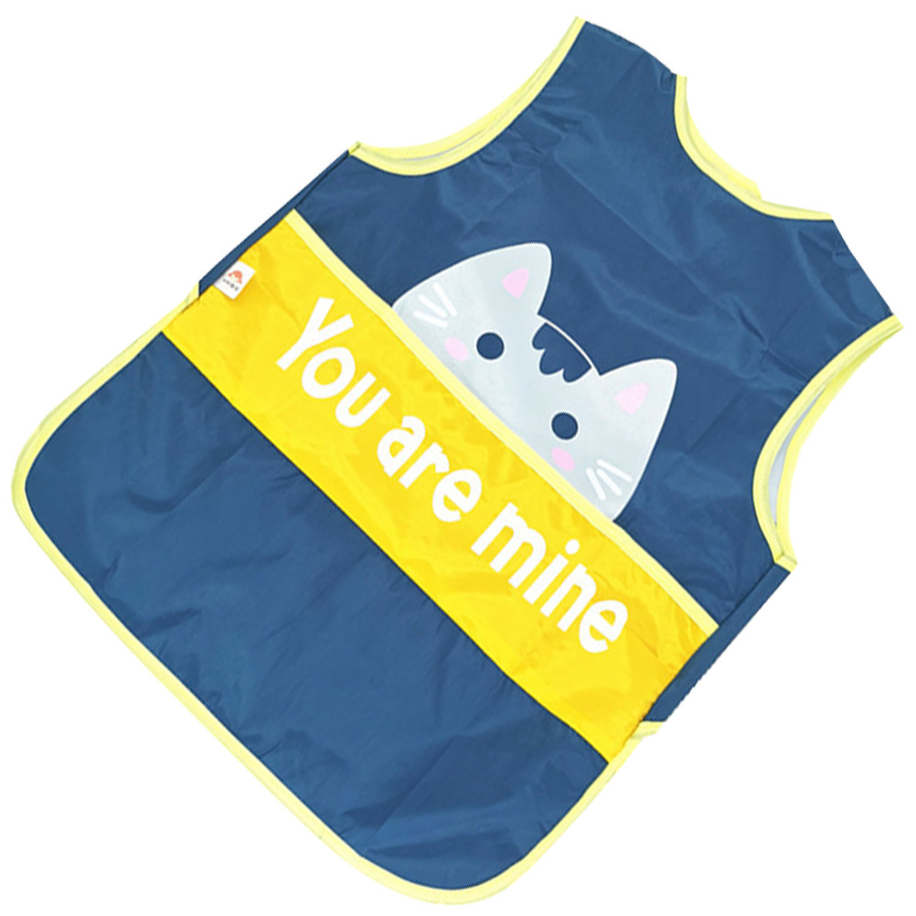 Kids Waterproof Sleeveless Apr - Baby Food Kids のレビューと価格