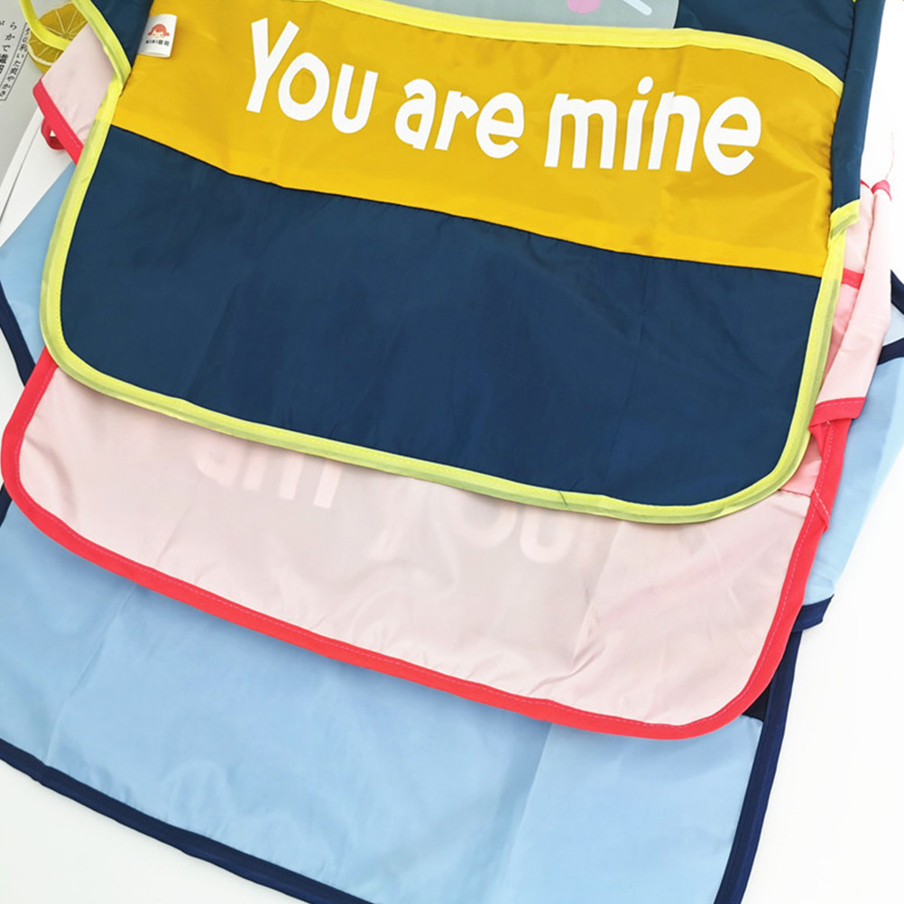 Kids Waterproof Sleeveless Apr - Baby Food Kids のレビューと価格