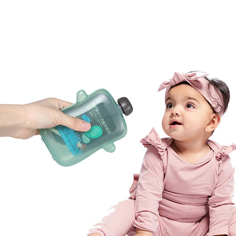 Self-Feeding Baby Food Pouch H - Baby Food Weaning のレビューと価格