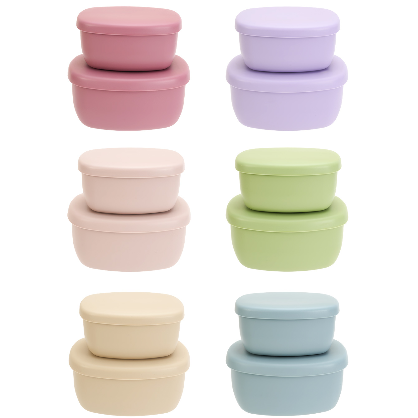 2PCS BPA Free Baby Feeding Tab - Baby Food Weaning のレビューと価格
