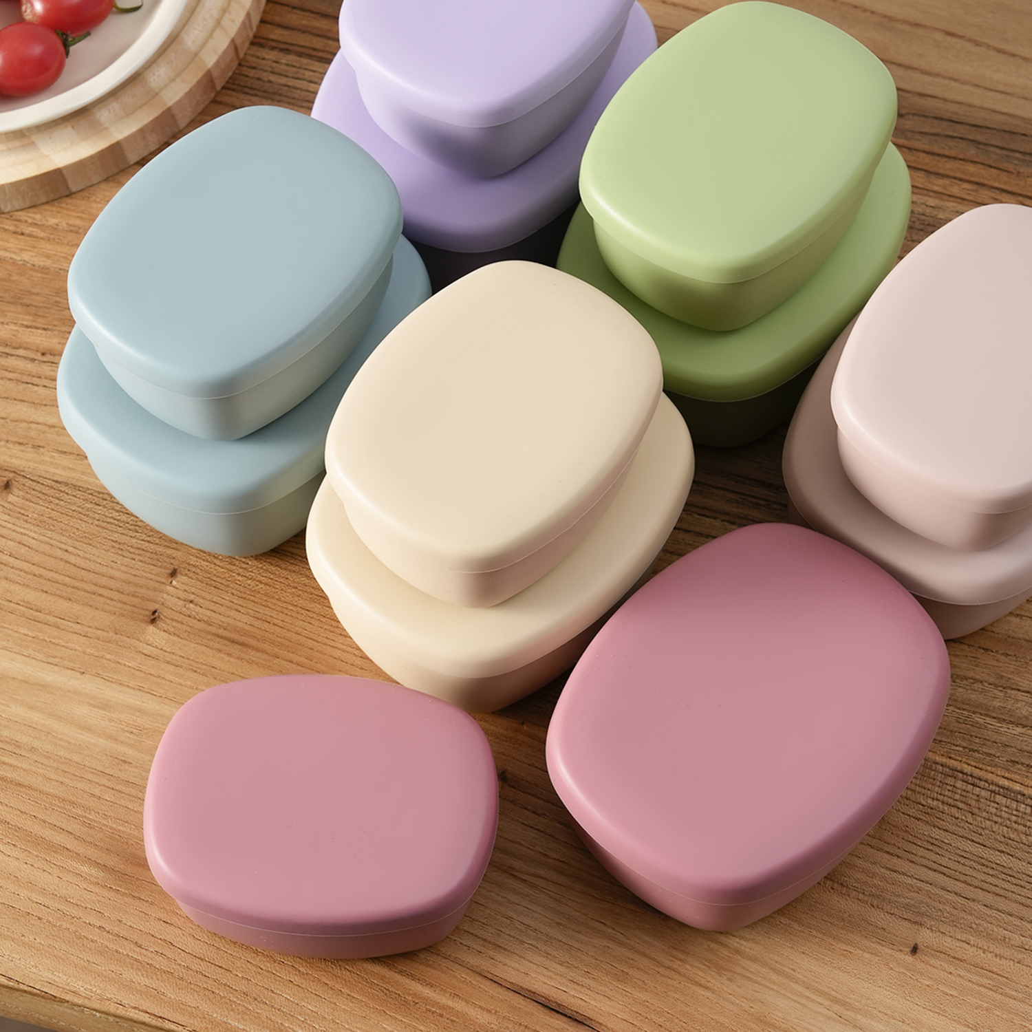 2PCS BPA Free Baby Feeding Tab - Baby Food Weaning のレビューと価格