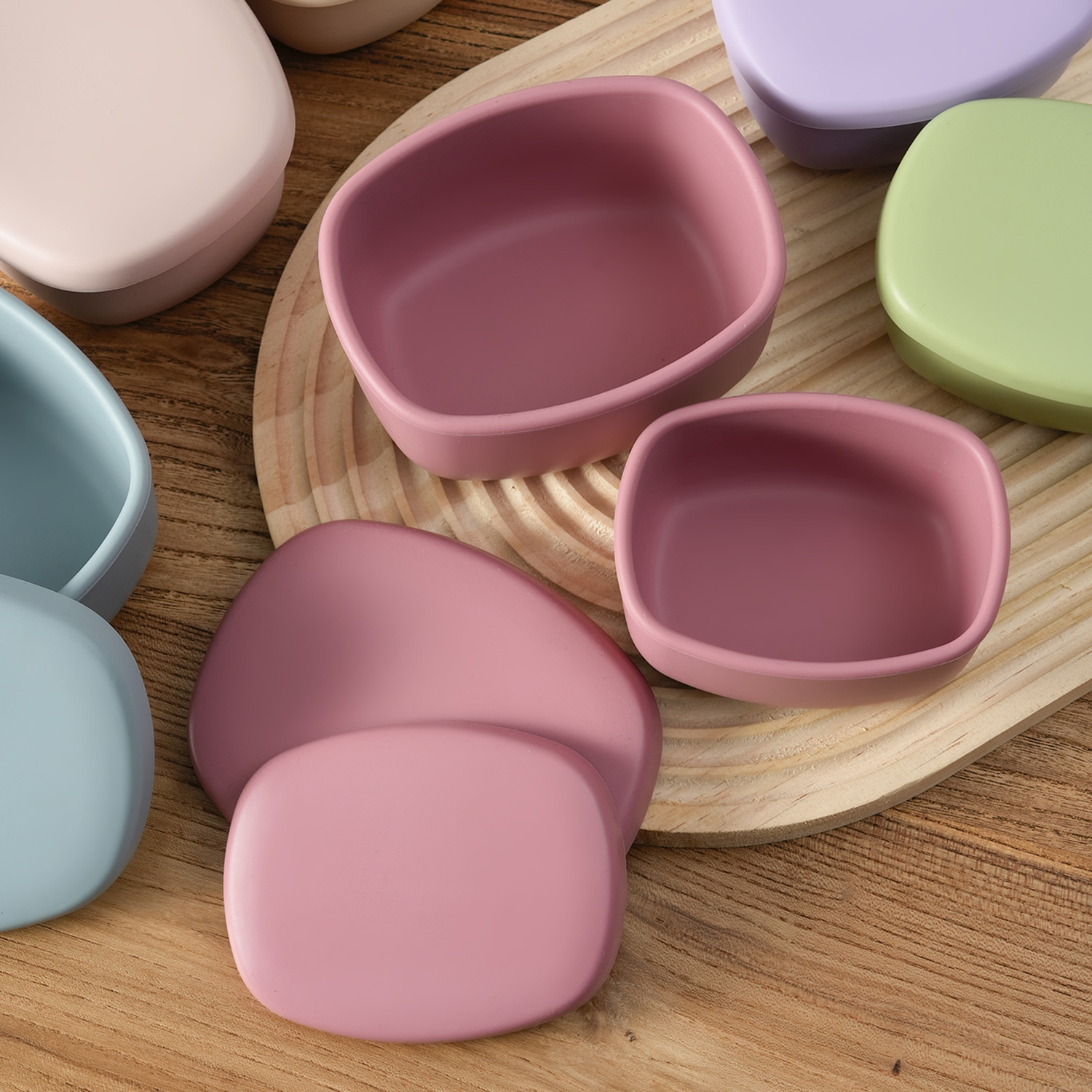 2PCS BPA Free Baby Feeding Tab - Baby Food Weaning のレビューと価格