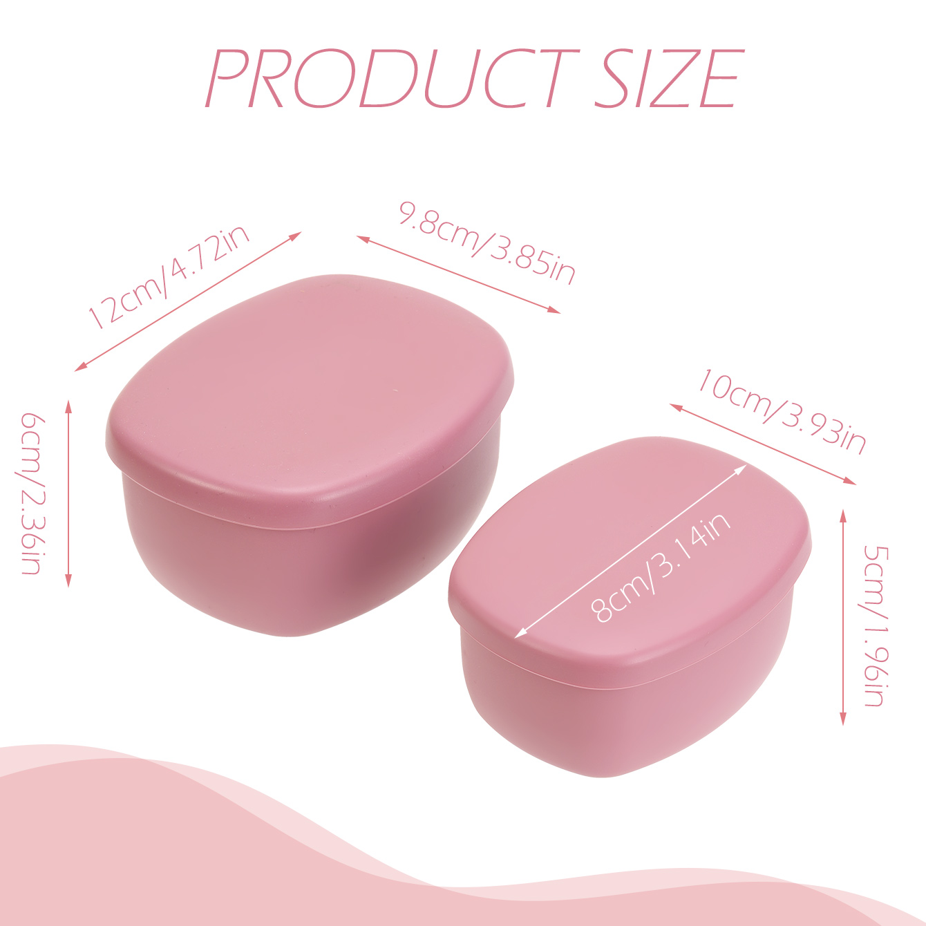 2PCS BPA Free Baby Feeding Tab - Baby Food Weaning のレビューと価格