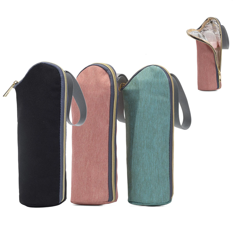 Portable Baby Bottle Insulated - Baby Food Warmer のレビューと価格