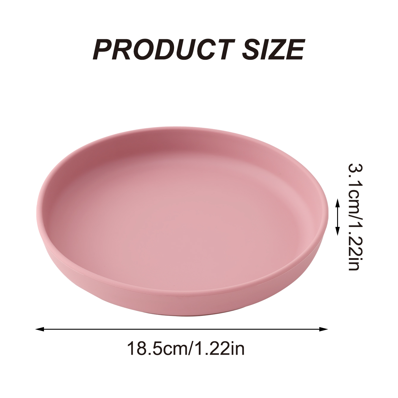 1PCS Food Grade Silicone Infan - Baby Food Nutrition のレビューと価格