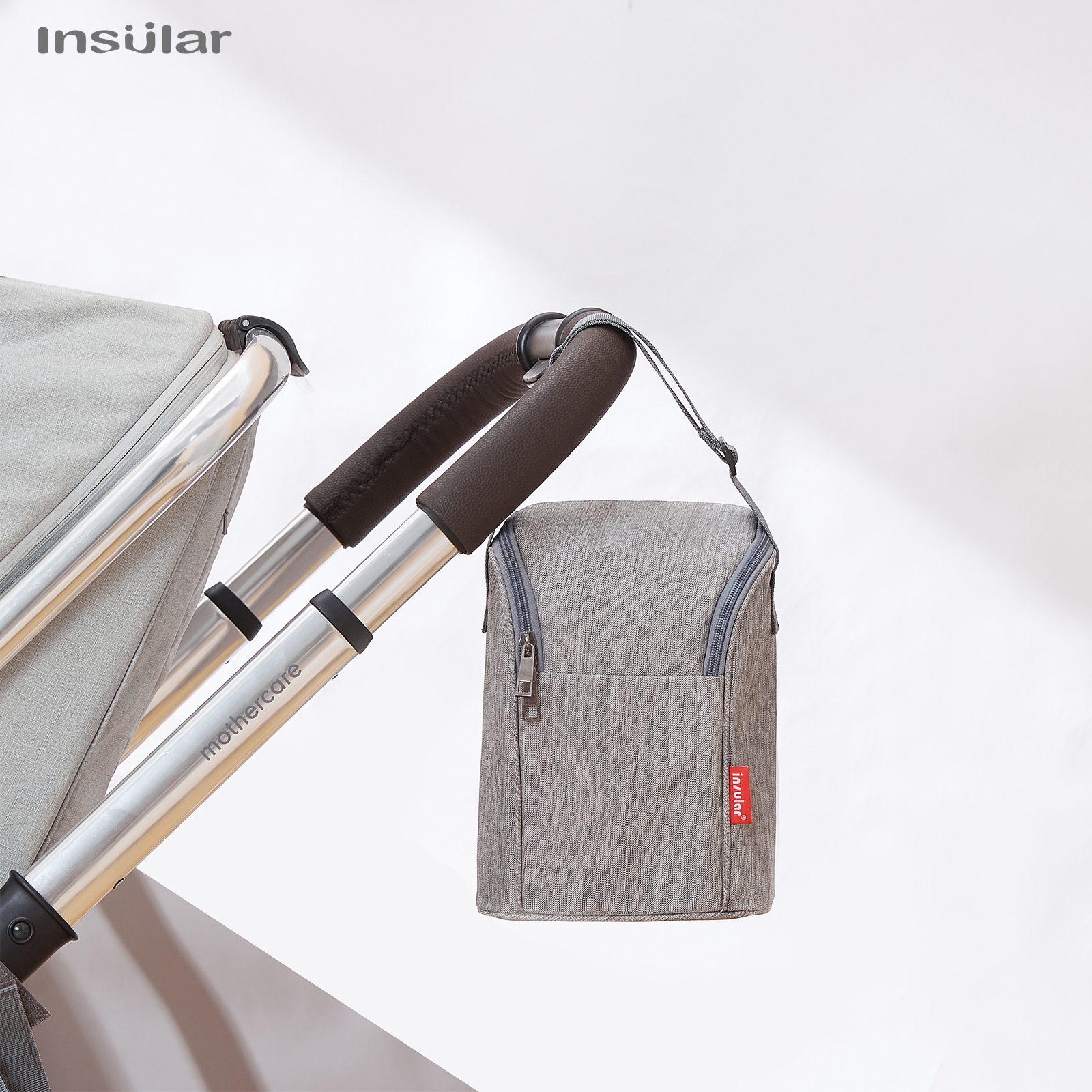 Insular Portable Baby Feeding  - Baby Food Warmer のレビューと価格