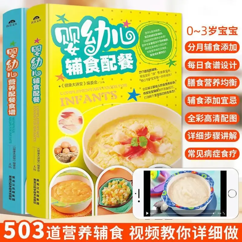 Complementary food for infants - Baby Food Nutrition のレビューと価格