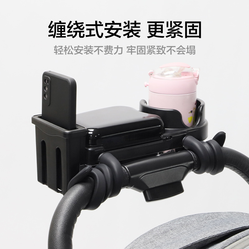 Baby stroller food tray univer - Baby Food Tray のレビューと価格