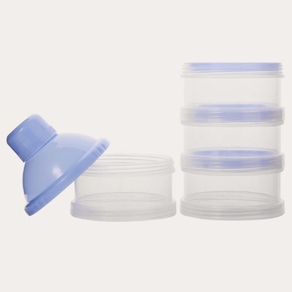 Portable Milk Powder Formula D - Baby Food Nan のレビューと価格