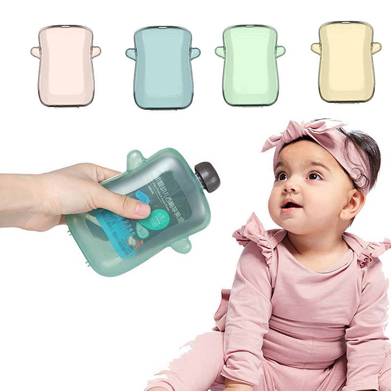 Self-Feeding Baby Food Pouch H - Baby Food Weaning のレビューと価格