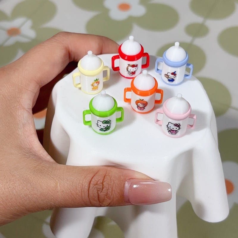 2.2cm Miniature Simulation Min - Baby Food Kids のレビューと価格