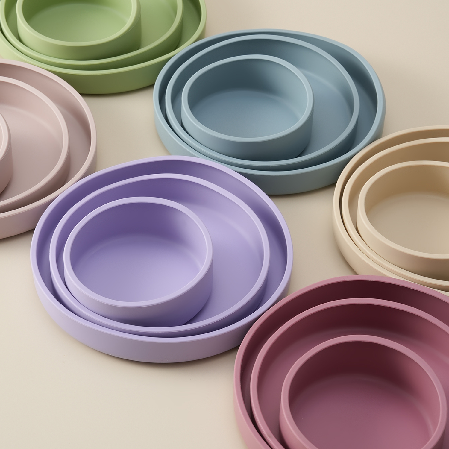 3PCS Baby Weaning Feeding Set  - Baby Food Weaning のレビューと価格