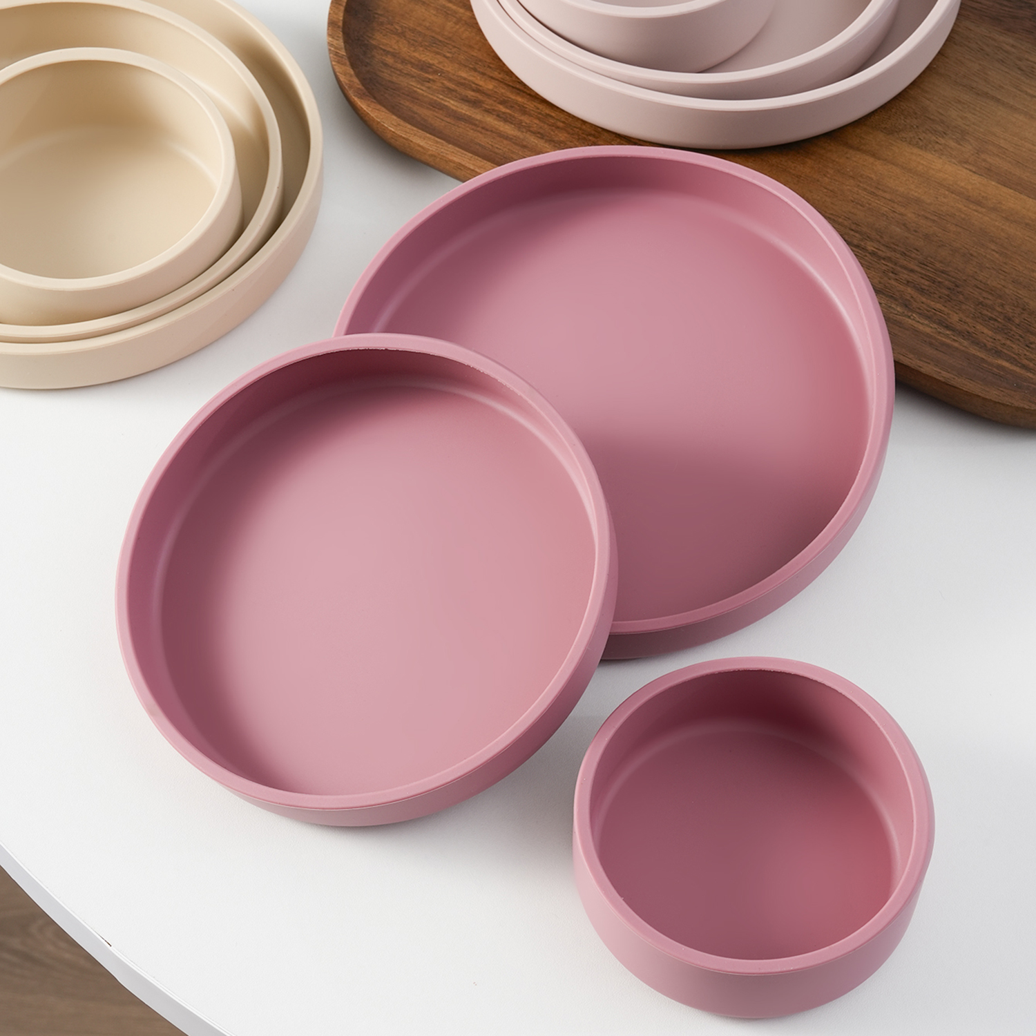 3PCS Baby Weaning Feeding Set  - Baby Food Weaning のレビューと価格