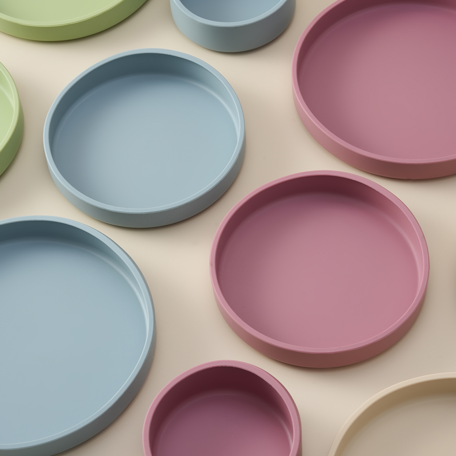 3PCS Baby Weaning Feeding Set  - Baby Food Weaning のレビューと価格