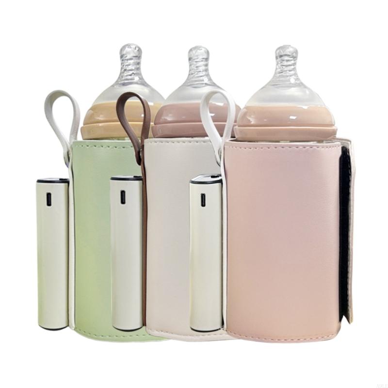 Adjustable Baby Bottle Warmer  - Baby Food Warmer のレビューと価格